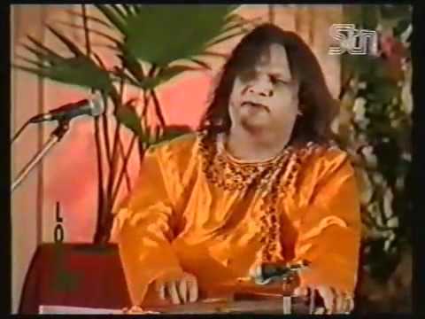 Bewafa Yun Tera Muskurana Bhool Jane Ke Qabil   Aziz Mian Qawwal Live