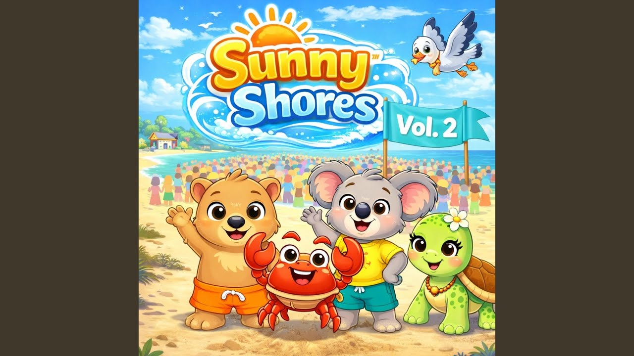 Shellys Slow and Steady Song