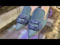 Красивая модная обувь: шоппинг в Италии