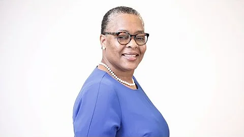 Who is Monica and Dr. LaTunya Griffin Defends Her ...