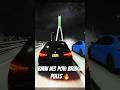 POV: BMW M3 F80 Bridge Run 🌉💨#assettocorsa #bmw #shorts