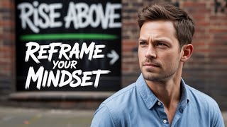 Reframe Failure | The Mindset That Changes Everything