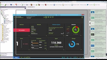 Connwise Automate (LabTech) Quick Tip: Using the Old Computer Management Window in Version 11
