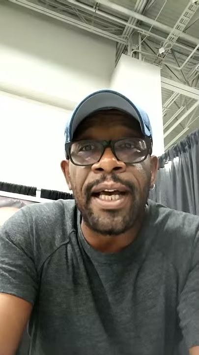 Lennie James as Lord Shaxx