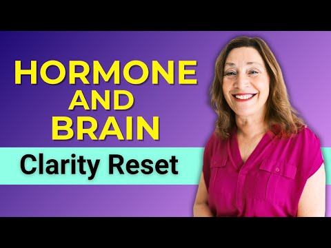 The Brain Clarity Reset | Dr. Laara Van Bryce