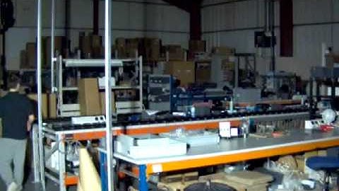 BIP2-1300C-DN with RL50-AI-50