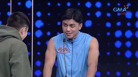 Family Feud: Angeli Khang, naglaro sa Family Feud!