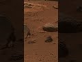 Mars: Explore the Red Planet's Desolate Beauty