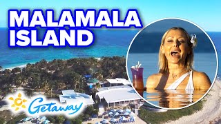 Malamala Island, Fiji | Getaway