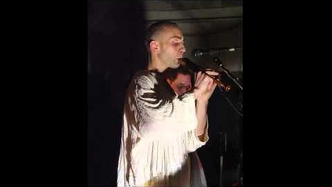 OMNE DATUM OPTIMUM - La Complainte d