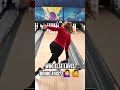 Who else loves sending Messengers? #CBTOUR #bowling #bowler #womensports #Stormnation