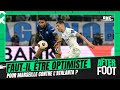 Atalantaom  fautil tre optimiste pour marseille 