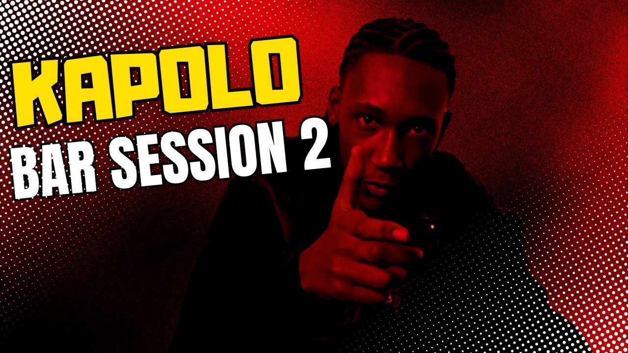 Lab TV - Kapolo - Bar Session 2