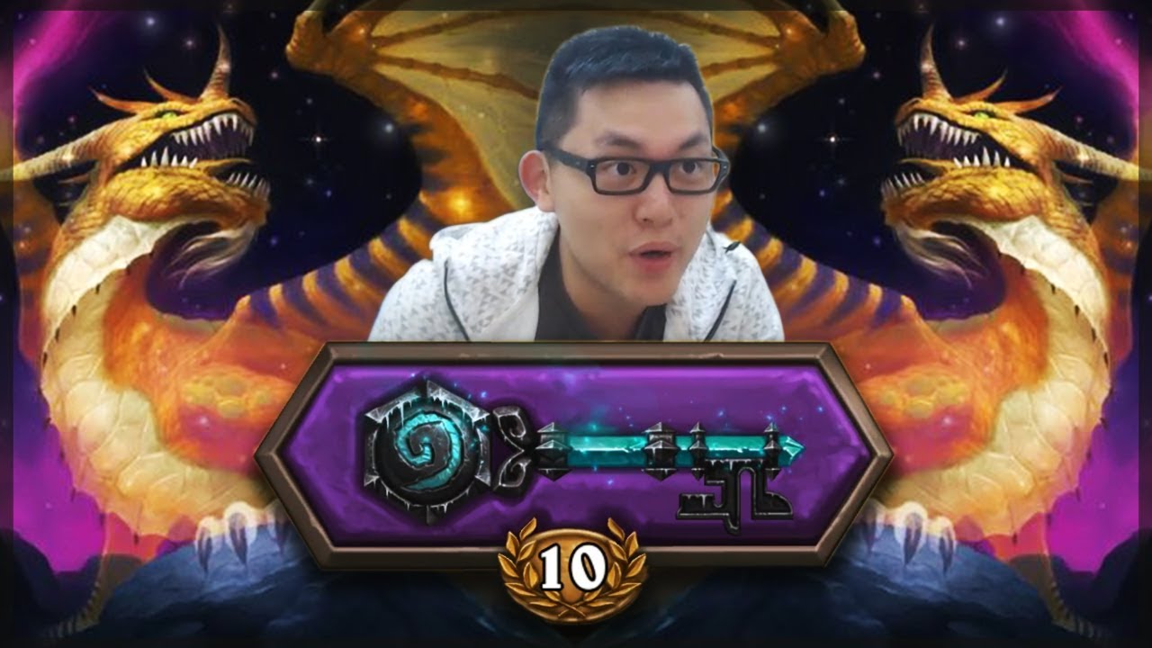 Since When Are Arena Mini Bosses SO HARD?!?!