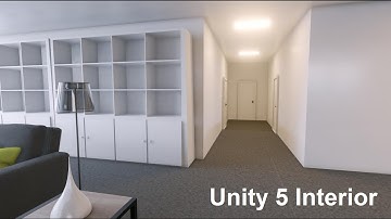 Linear Rendering In Unity 5.6 with Progressive Lightmapper