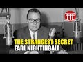 The Ultimate Motivational Speech - Earl Nightingale - The Strangest Secret