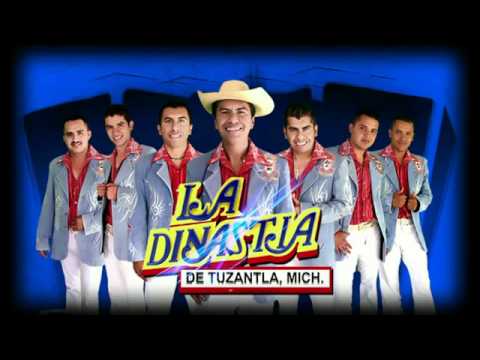 LA DINASTIA DE TUZANTLA DOS LAGRIMAS Y UN TEQUILA. 2012 -