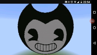 Bendy and the ink machine map+how to win my hello neahgbor map screenshot 5