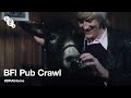 Bfi pub crawl a virtual tour of britains drinking establishments with the britain on film archive