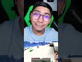 Mojang Playing Minecraft #shorts