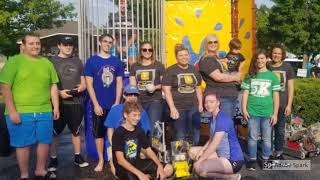 2020 5893 FTC Direct Current Season Slideshow