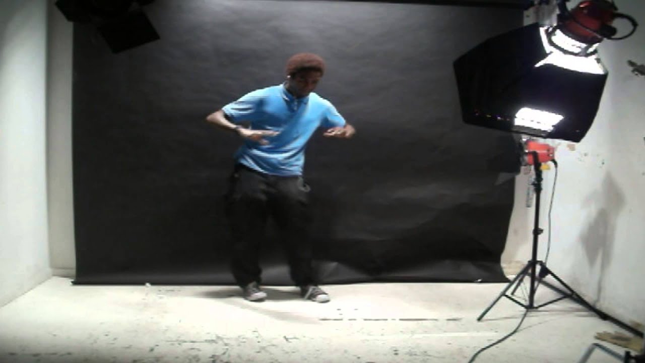 Busta Rhymes Dungeon Dragon ProjectDott YouTube