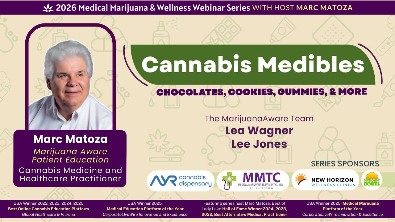 Cannabis Medibles - Chocolates, Cookies, Gummies, & More