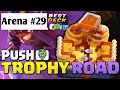 12000 Trophies Push Deck 😱 | Clash Royale Best Deck 2026