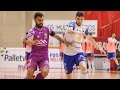 Futbol Emotion Zaragoza - Palma Futsal Jornada 26 Temp 20 21