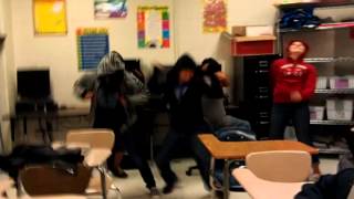 Mhms 6th grade harlem shake