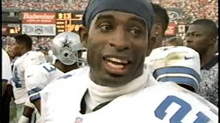 1996 Dallas Cowboys Team Season Highlights "America's Team Forever"