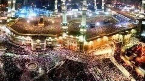 سورة الضحى من الحرم المكي