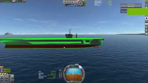 CVX Hull Breach Testing