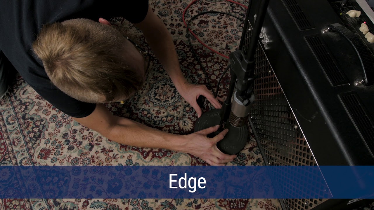 How to Record at Home How to Record Electric Guitar Amps Using