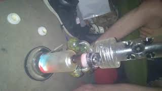 half gram dab failed