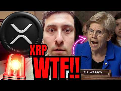 BREAKING! XRP DEMS want CLARITY PASSING NOW?!! urgent news