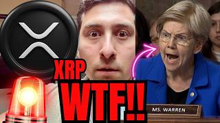 BREAKING! XRP DEMS want CLARITY PASSING NOW?!! urgent news