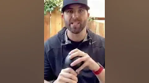 Former Pro Player Victor Ferrante on Gripedo
