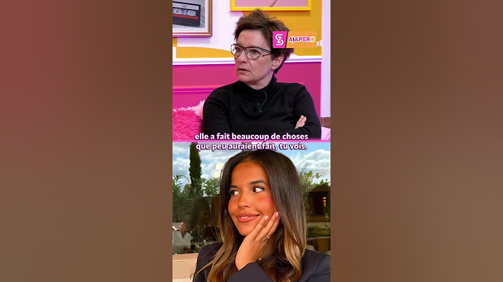 Les stories de Poupette plus trash que la TV Réalité ?