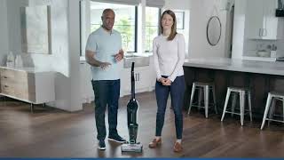 BISSELL CrossWave- Exclusive Offer