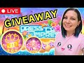 🔴Dress to Impress GIVEAWAY 🥳 Roblox Live #roblox #dresstoimpress #robloxlive #robloxshorts #dti