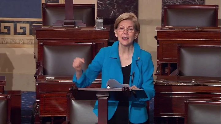 Senator Warren Reintroduces the Bank on Students Emergency Loan Refinancing Act