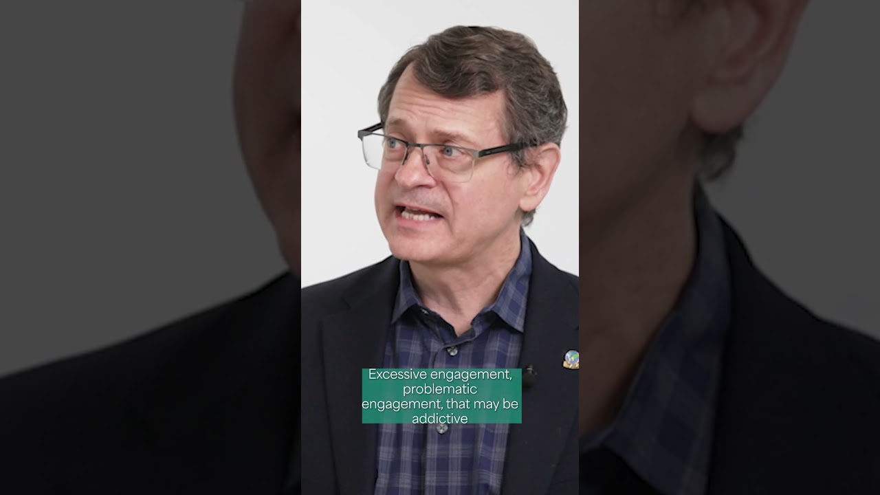 How is Technology Shaping our Mental Health?