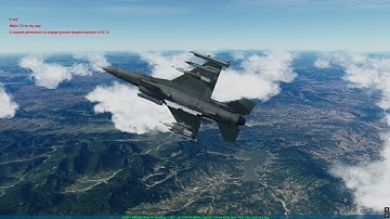     4.38.1 dev AI Laser Rejoin