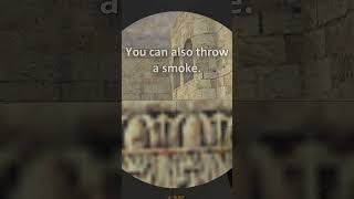 CS 1.6 A Site Had a Secret Spot!