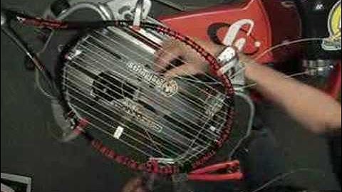 Starting Crosses with a Starting Clamp