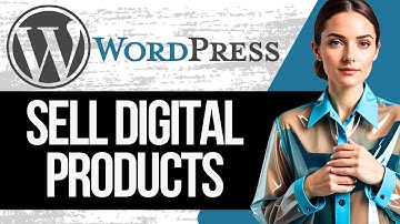 How to Sell Digital Products on Wordpress | Full Tutorial 2025
