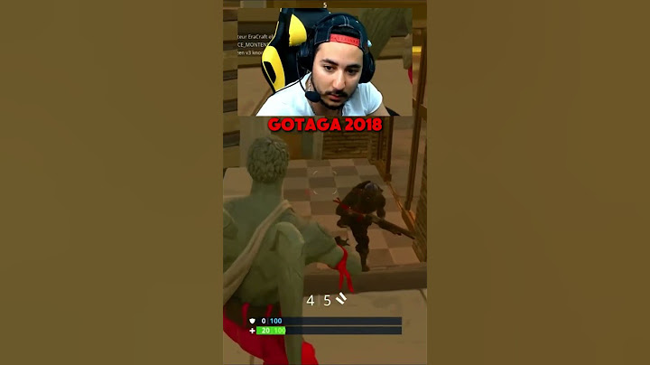 GOTAGA 2018