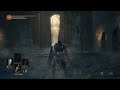 DARK SOULS™ III First boss defeated