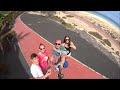 Fuerteventura 2014 with Sony Actioncam